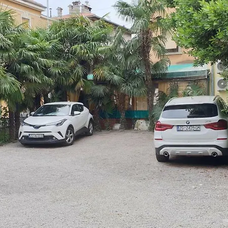 Appartamento Kaza In Center, With Terrace, Private Parking, Step To The Sea *